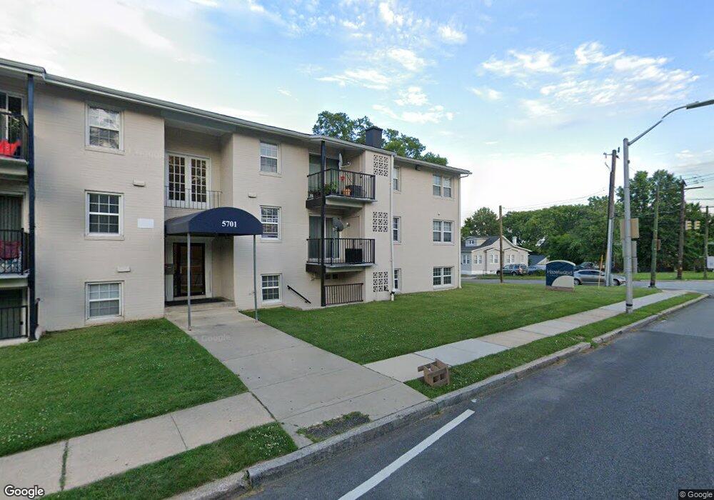 5701 Cedonia Ave, Baltimore, MD 21206 - photo 1