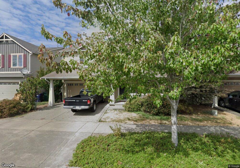 317 Bondgard Ave E, Enumclaw, WA 98022 - photo 1