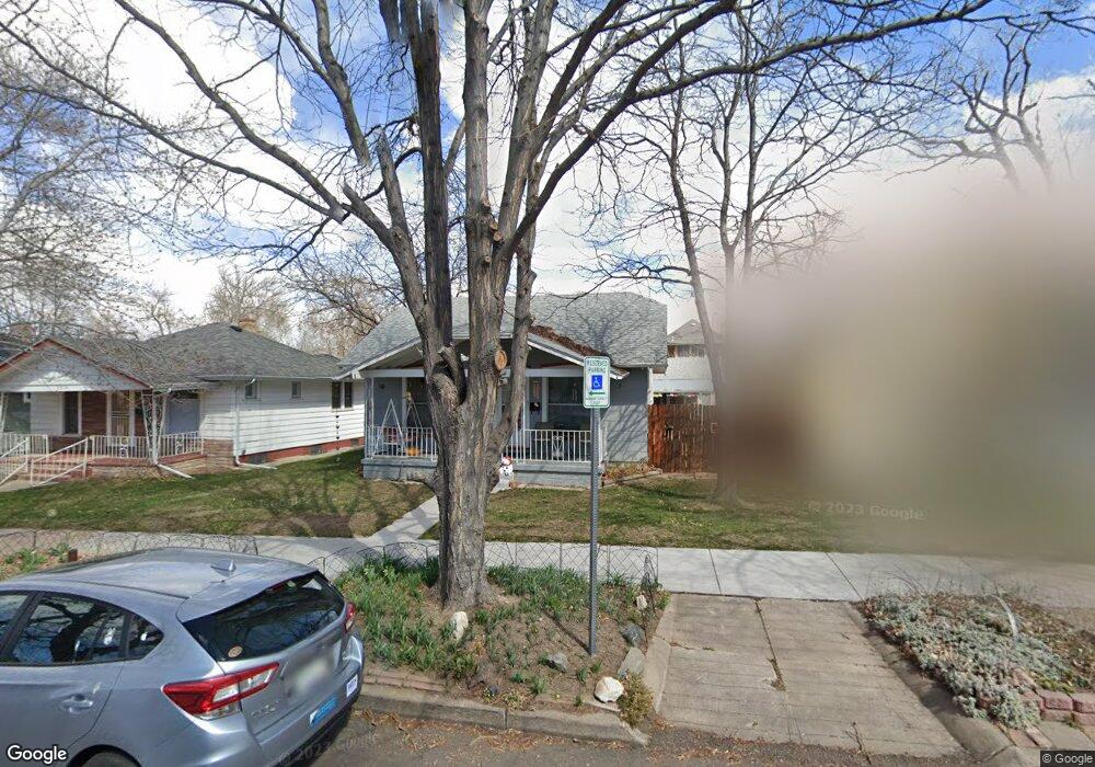 3908 Xavier St, Denver, CO 80212 - photo 1