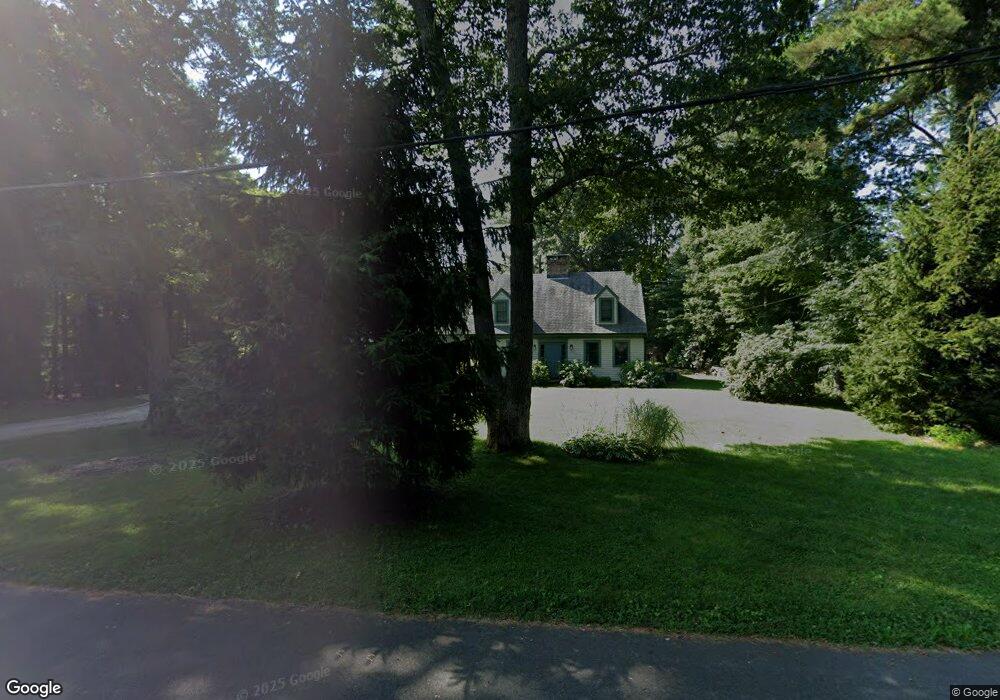 68 Holmes St, Marion, MA 02738 - photo 1