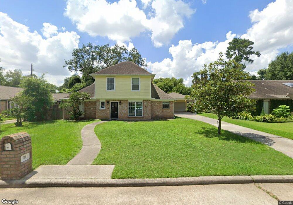 711 Shadowbrook Dr, Spring, TX 77380 - photo 1