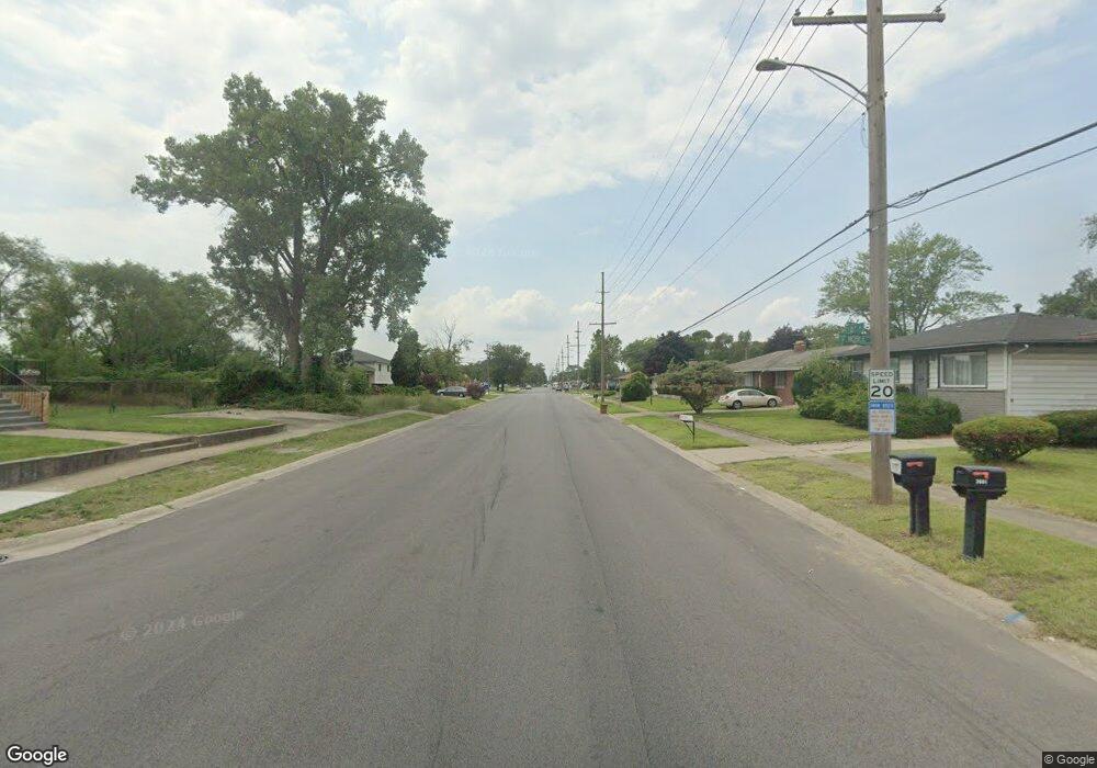 18 Noble St, Gary, IN 46404 - photo 1