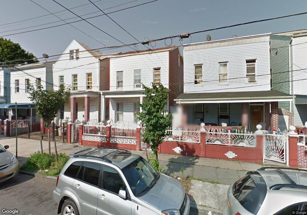 168 Ashford St, Brooklyn, NY 11207 - photo 1