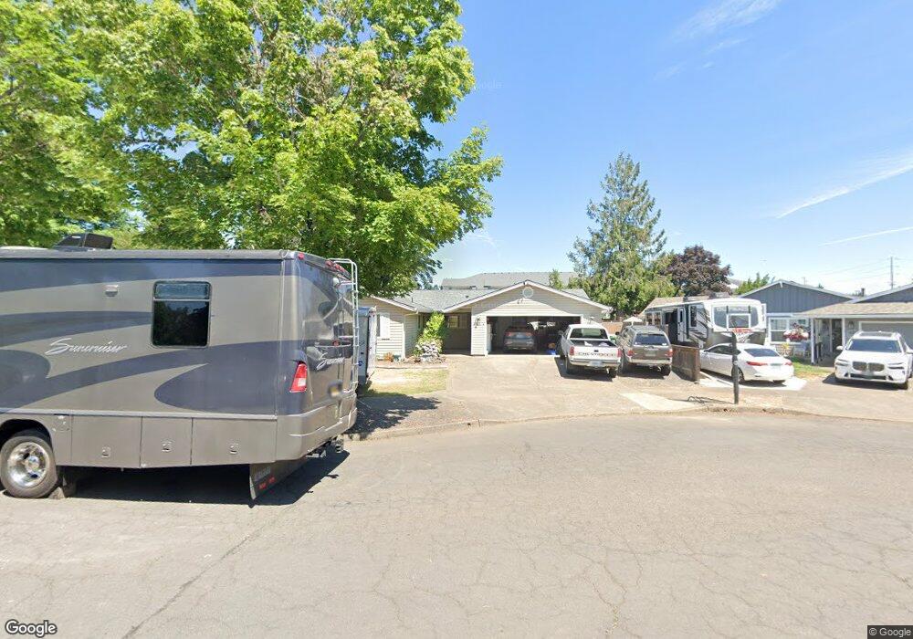 3505 18th Place, Forest Grove, OR 97116 - photo 1