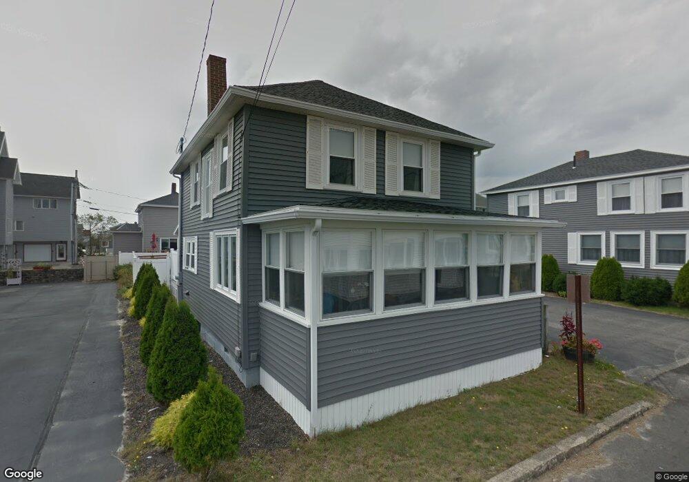 7 Durocher Ave, Old Orchard Beach, ME 04064 - photo 1