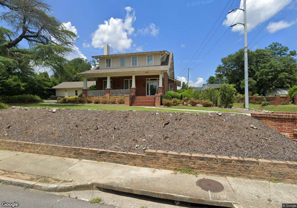 2561 Central Ave, Augusta, GA 30904 - photo 1