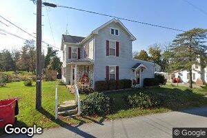 18 Maple Ave, Walnut Bottom, PA 17266
