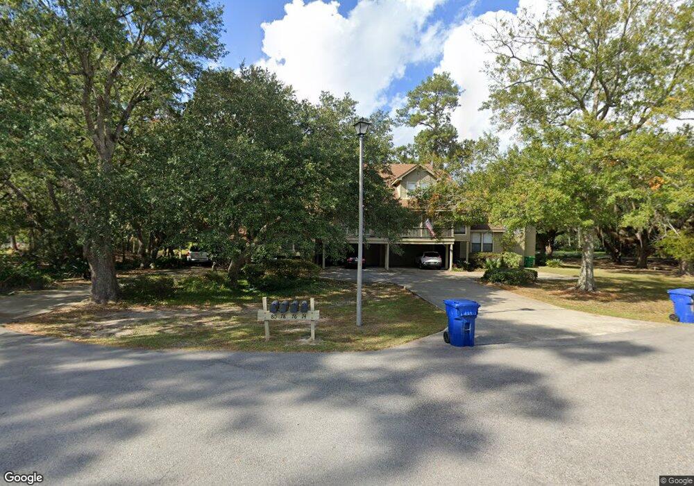 80 Chamale Cove unit 80, Slidell, LA 70460 - photo 1