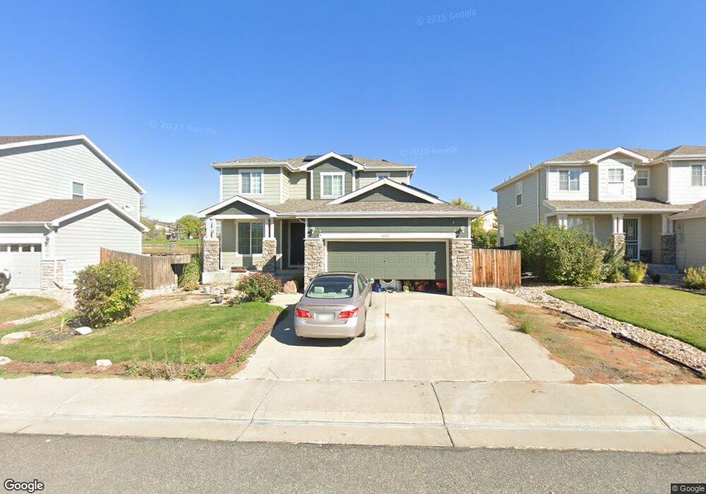 6063 E 137th Ave, Thornton, CO 80602 - photo 1