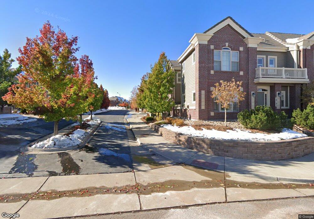 9253 Mornington Way, Lone Tree, CO 80124 - photo 1