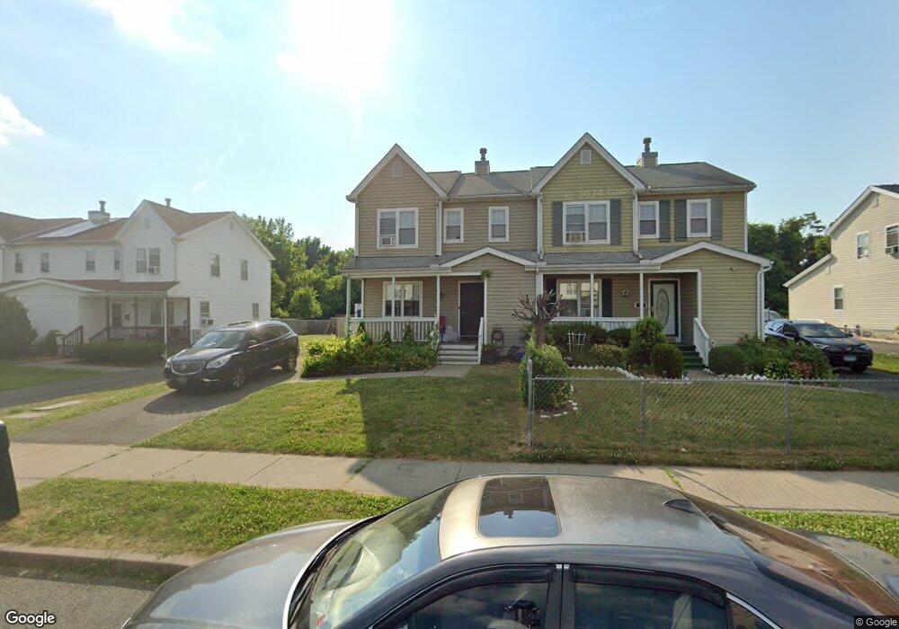 95 Hampton St, Hartford, CT 06120 - photo 1