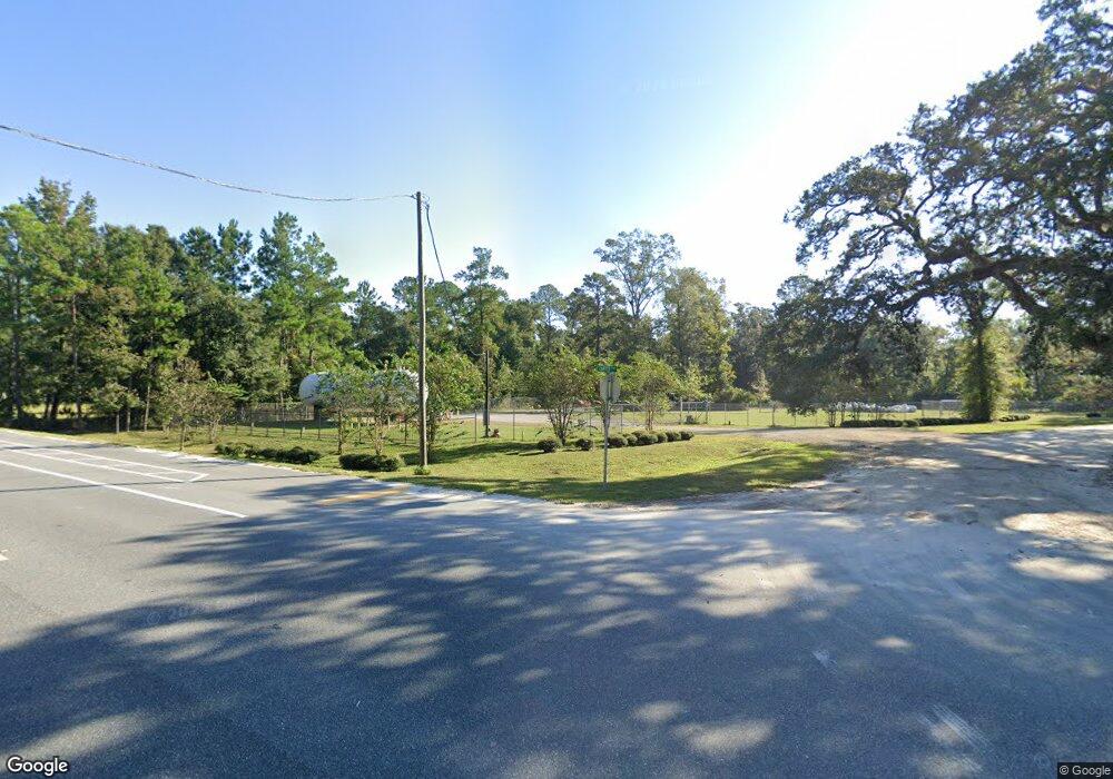 0 Carter Rd unit 195860, Crawfordville, FL 32327 - photo 1