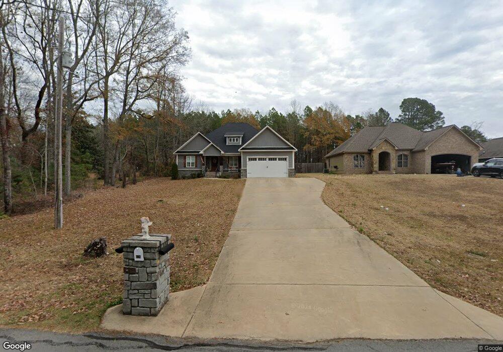 616 N Briarwood Dr, Sheridan, AR 72150 - photo 1