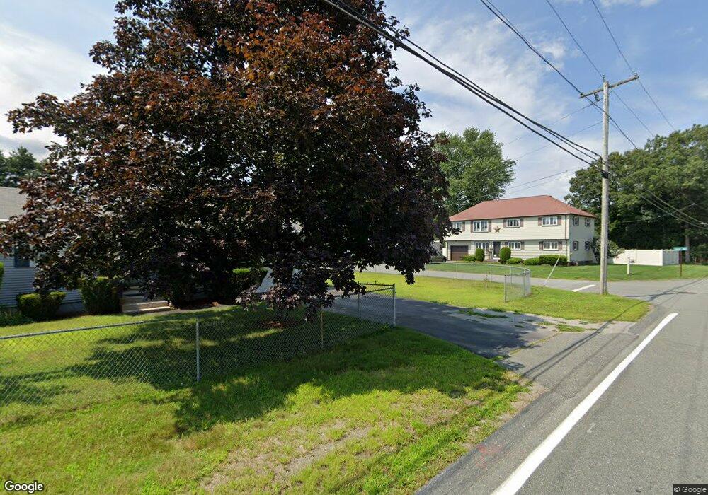 10 Janet St, Bellingham, MA 02019 - photo 1