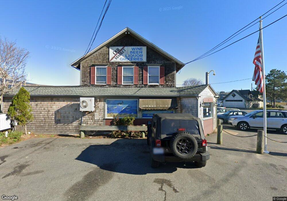 1 E Chop Dr, Oak Bluffs, MA 02568 - photo 1