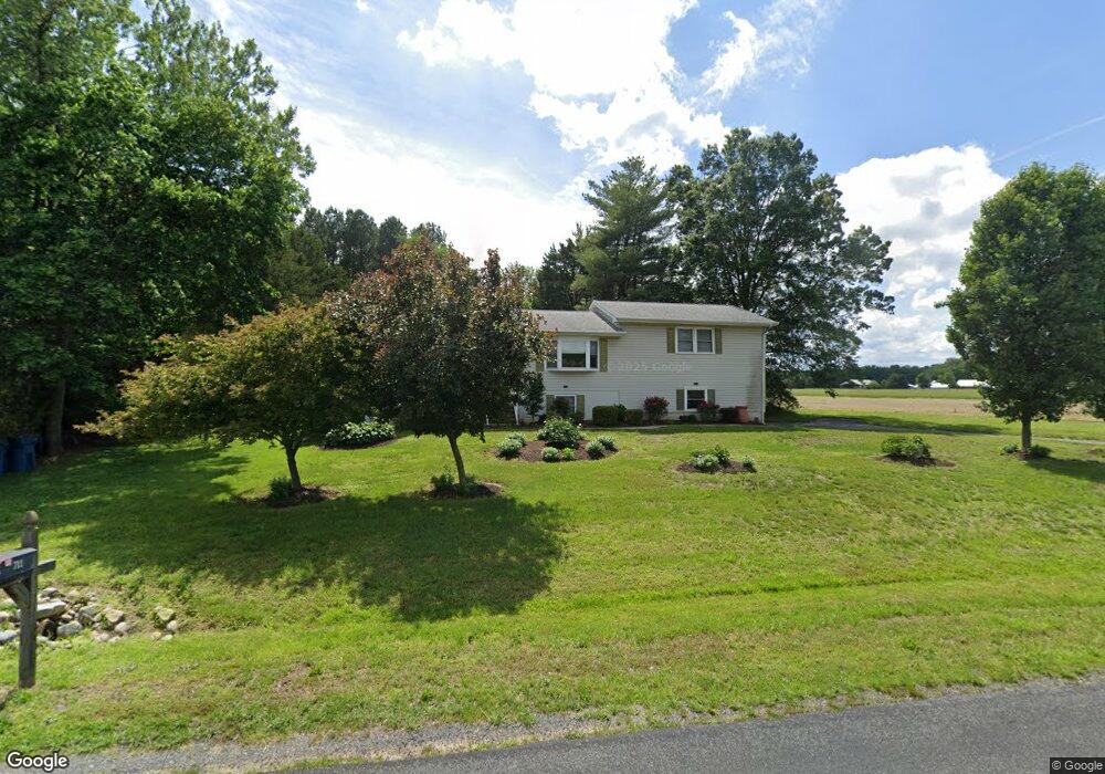 711 Cow Marsh Creek Rd, Camden Wyoming, DE 19934 - photo 1