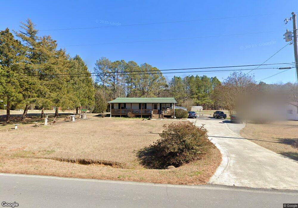 5057 Cline Rd, Resaca, GA 30735 - photo 1