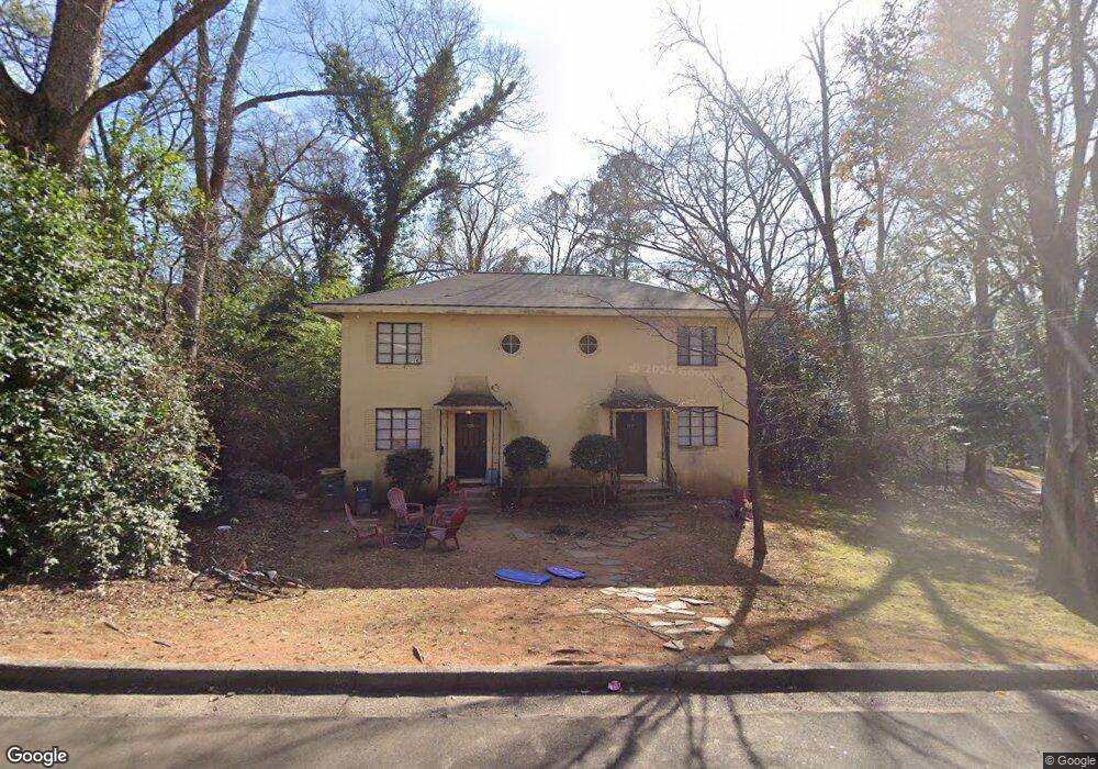 515 W Rutherford St, Athens, GA 30606 - photo 1