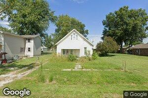 306 E Prairie St, Camp Point, IL 62320