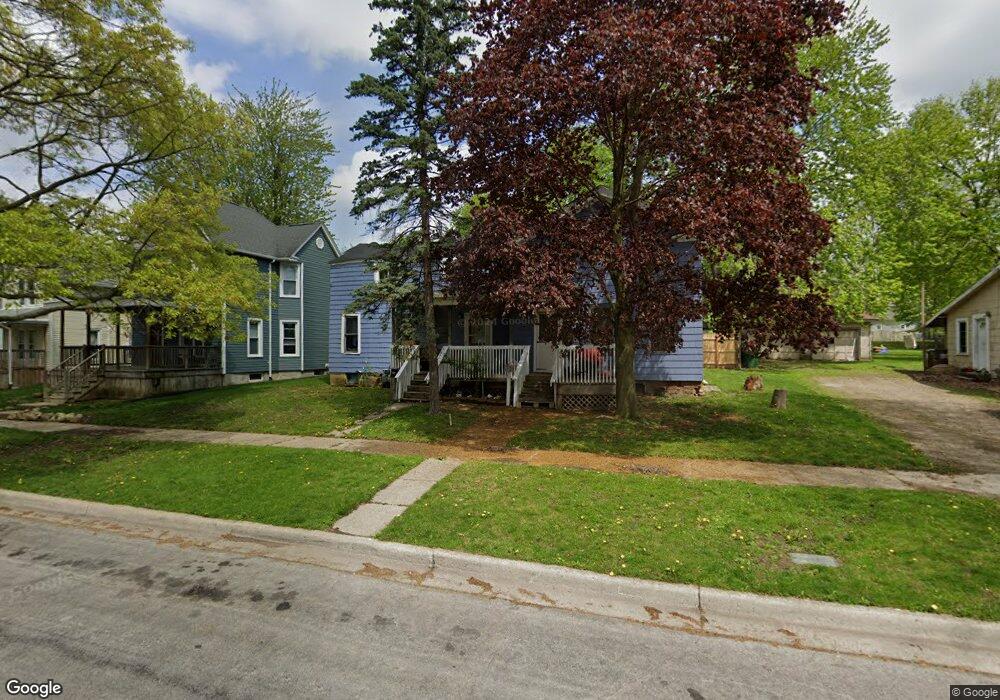 619 Dennis St, Adrian, MI 49221 - photo 1