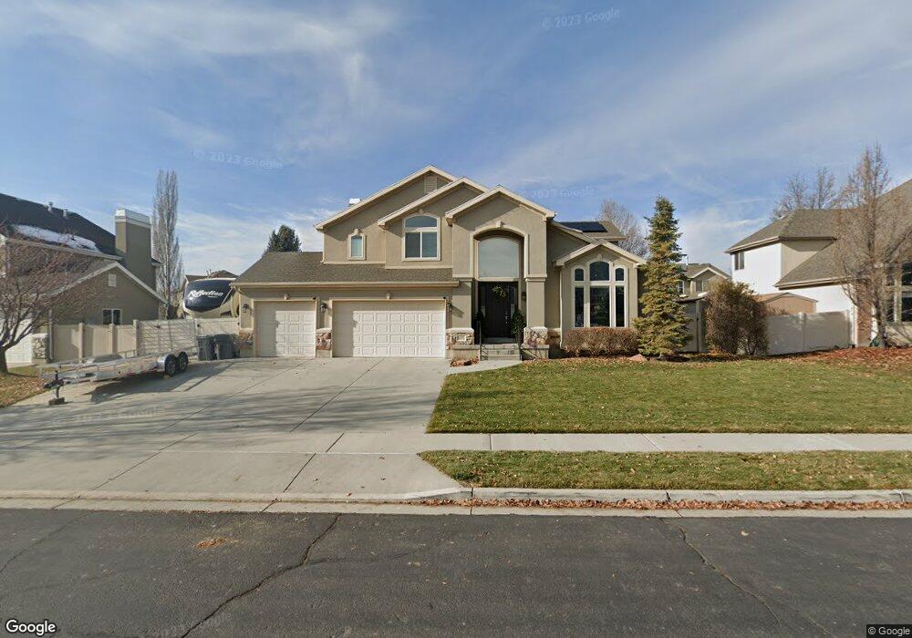 1377 N 70 E, American Fork, UT 84003 - photo 1