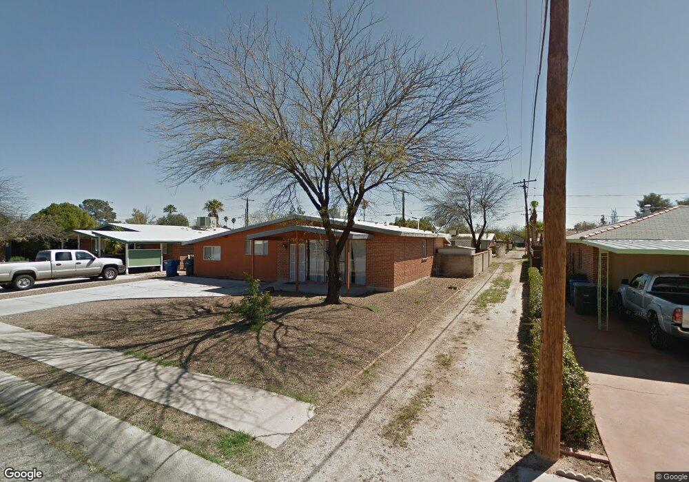 5002 E Julia St, Tucson, AZ 85711 - photo 1