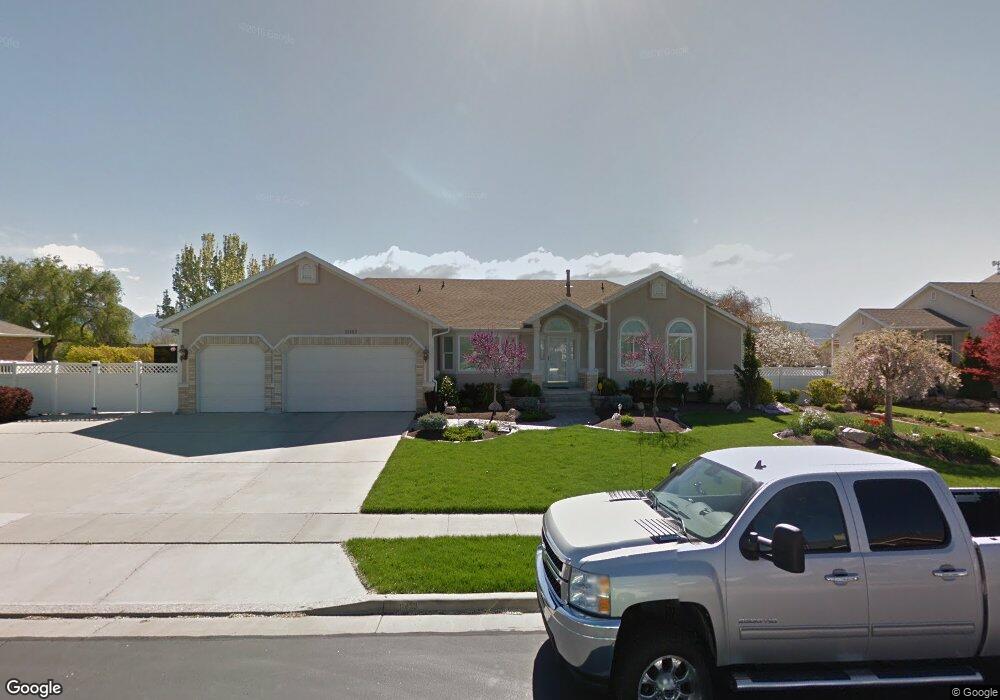 11463 Charter Pointe Rd, South Jordan, UT 84095 - photo 1