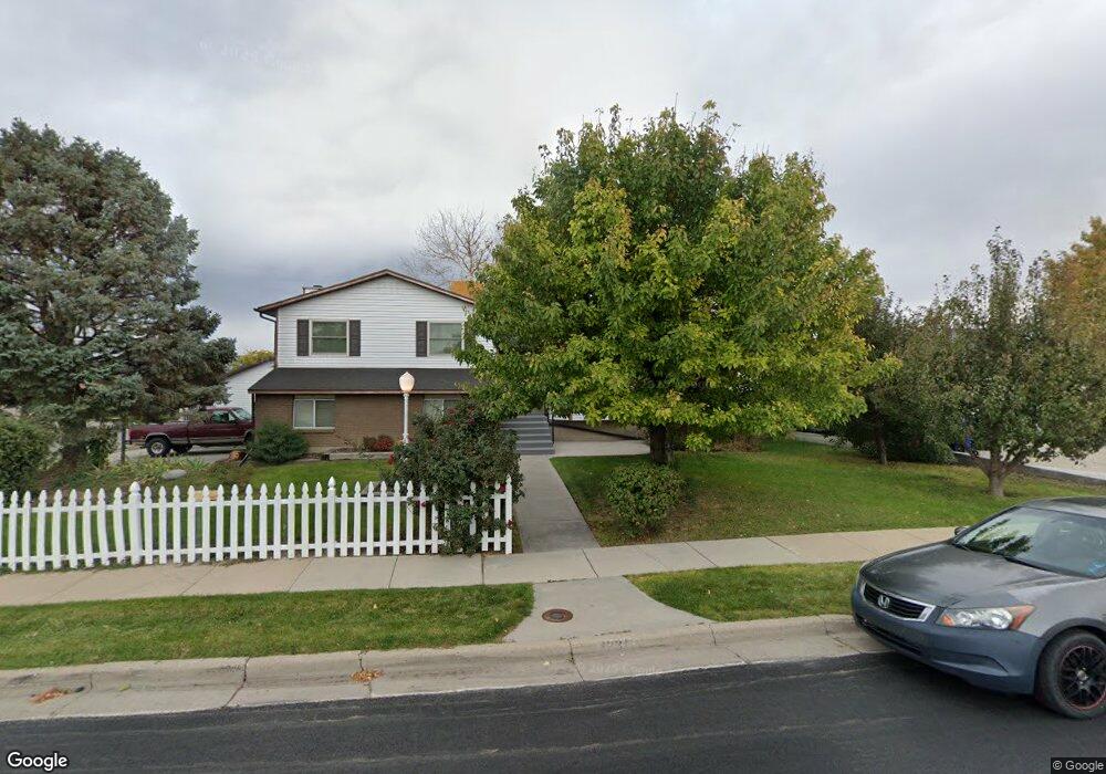 7231 Bromley Rd, West Jordan, UT 84084 - photo 1