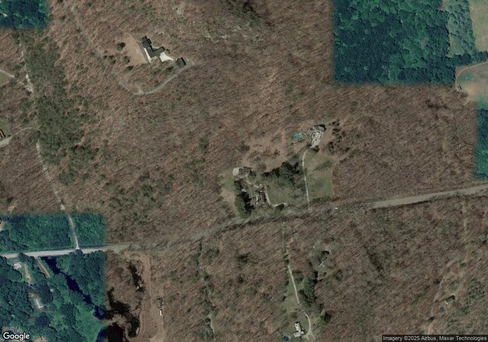 37 Camps Flat Rd, South Kent, CT 06785 - photo 1