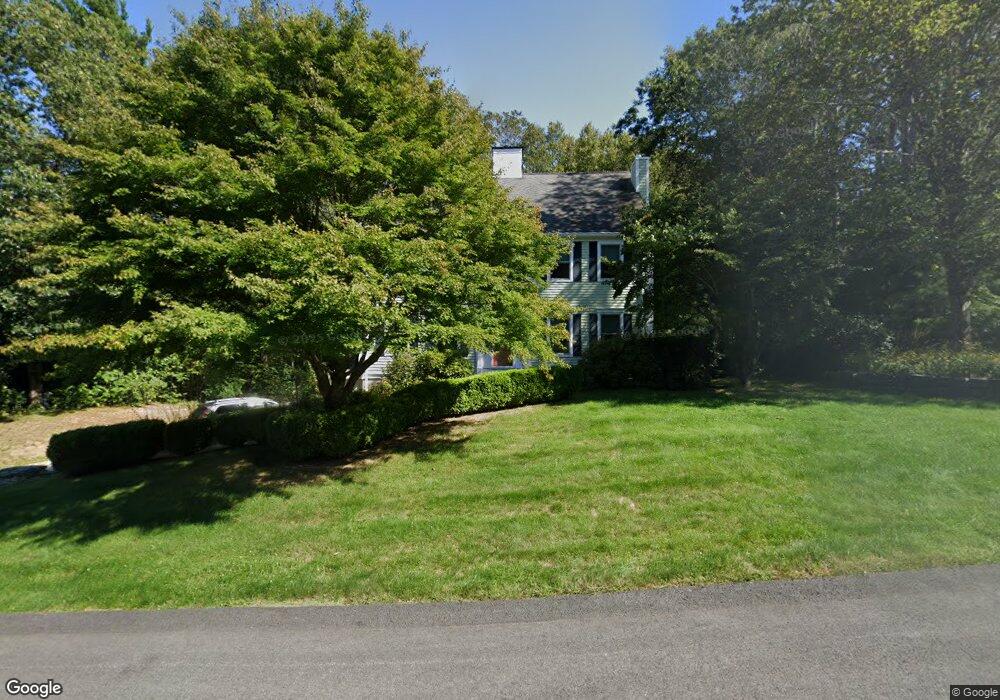 43 Highland Crossing Rd, Scituate, MA 02066 - photo 1