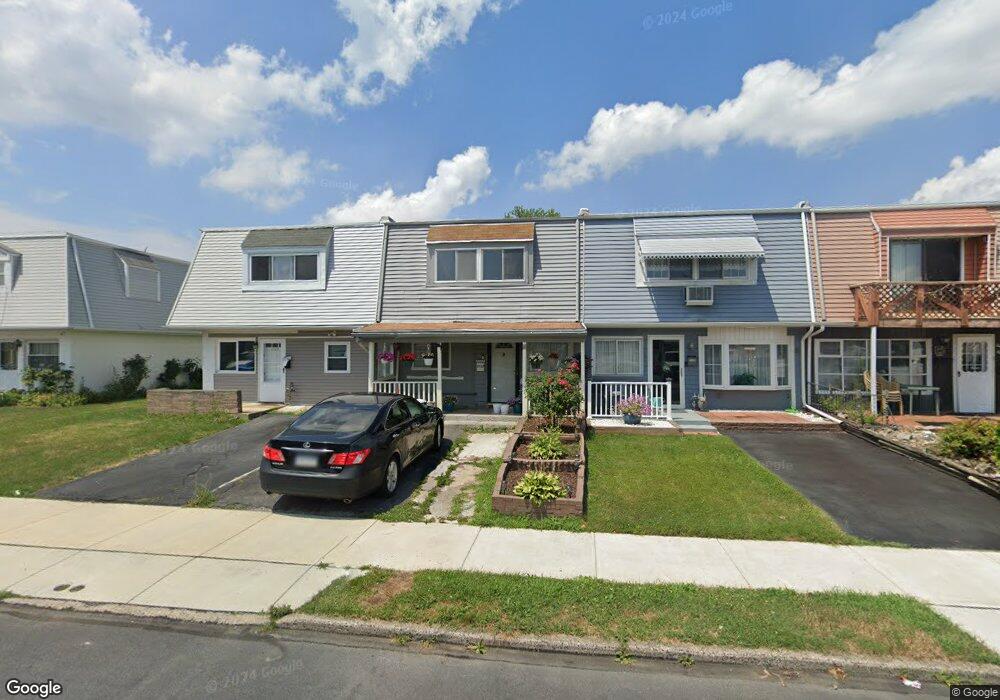 2127 E Cedar St, Allentown, PA 18109 - photo 1