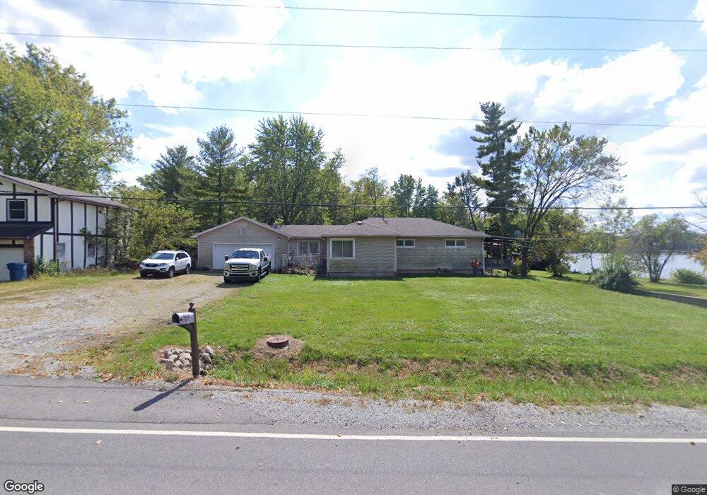 5727 W 153rd Ave, Crown Point, IN 46307 - photo 1