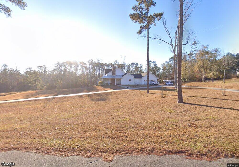 275 Hidden Springs Rd, Climax, GA 39834 - photo 1