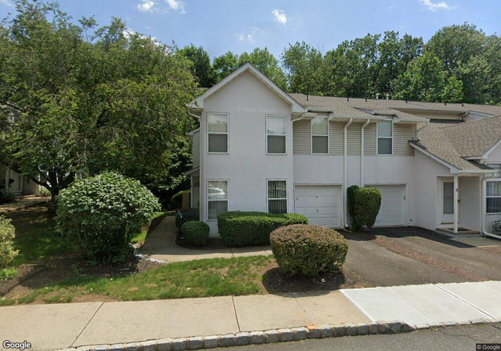 5 Parkside Dr, Jamesburg, NJ 08831 - photo 1