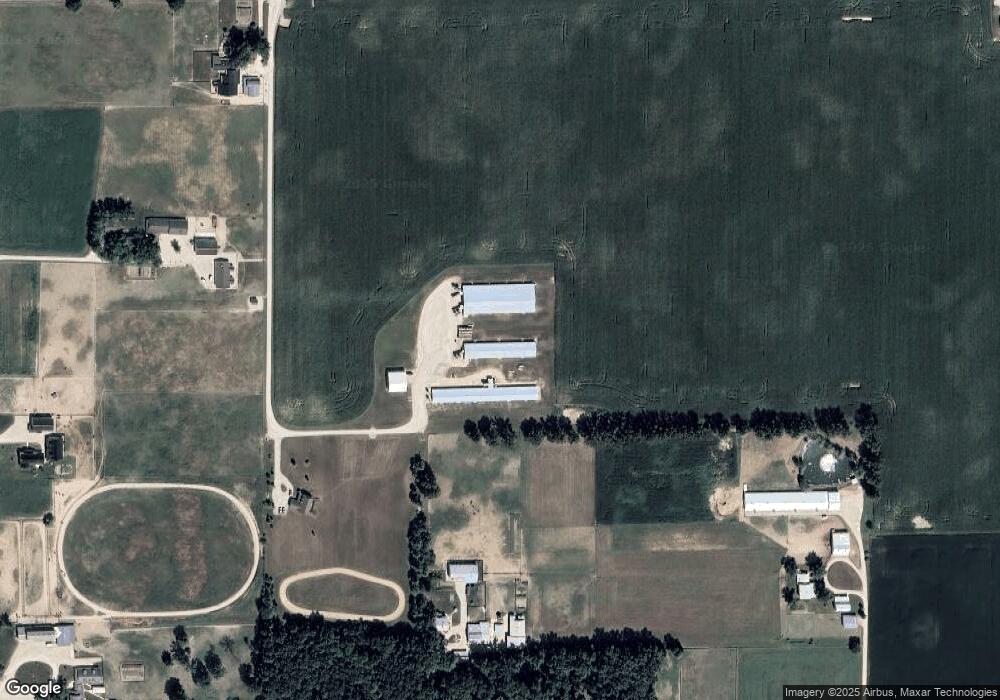 4334 W 350 S, Berne, IN 46711 - photo 1