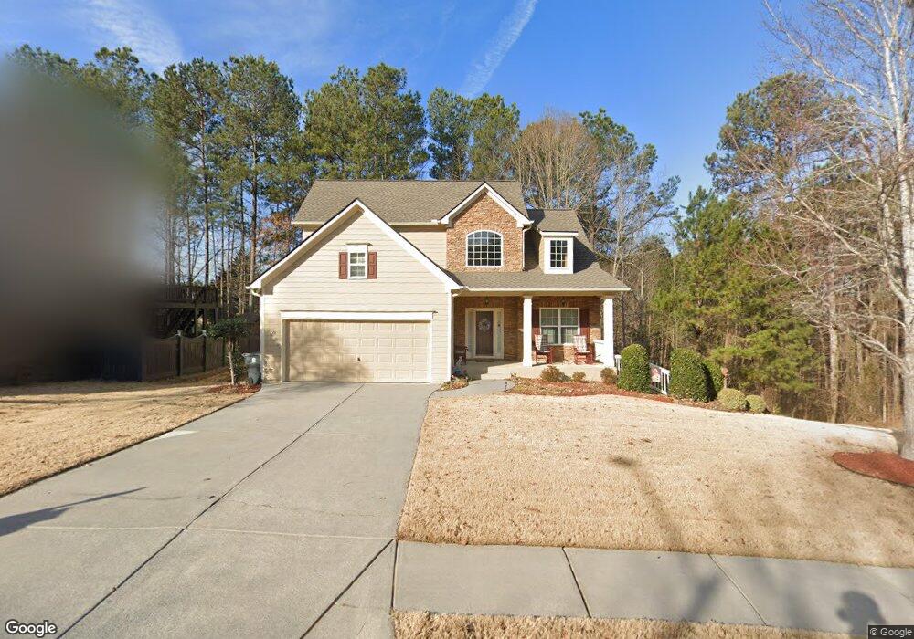 27 Carlton Ct, Acworth, GA 30101 - photo 1