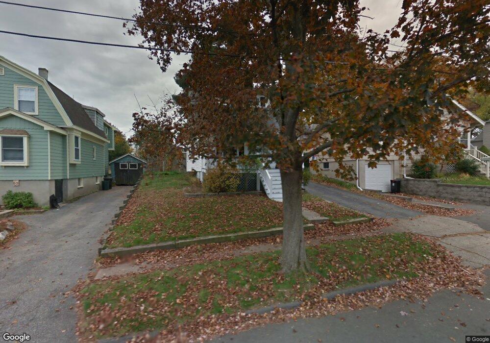 51 Chase St, Danvers, MA 01923 - photo 1