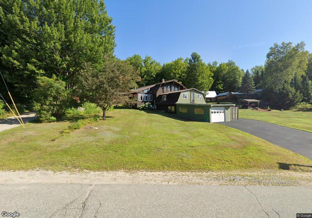 84 Jimtown Rd, Gorham, NH 03581 - photo 1