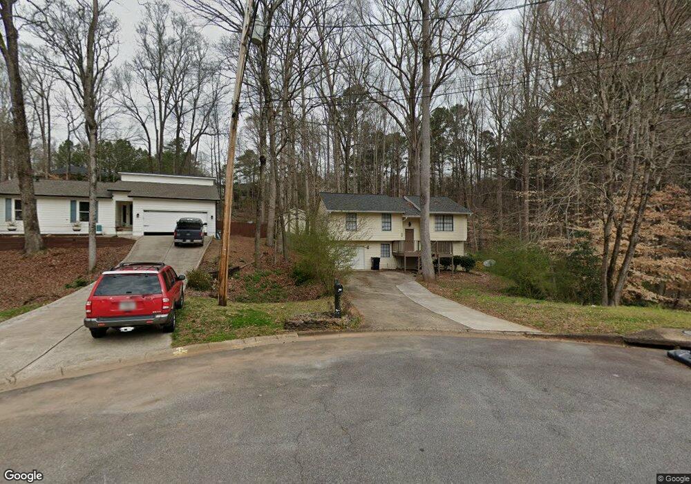 459 Ridgetop Dr NW unit 36, Acworth, GA 30102 - photo 1