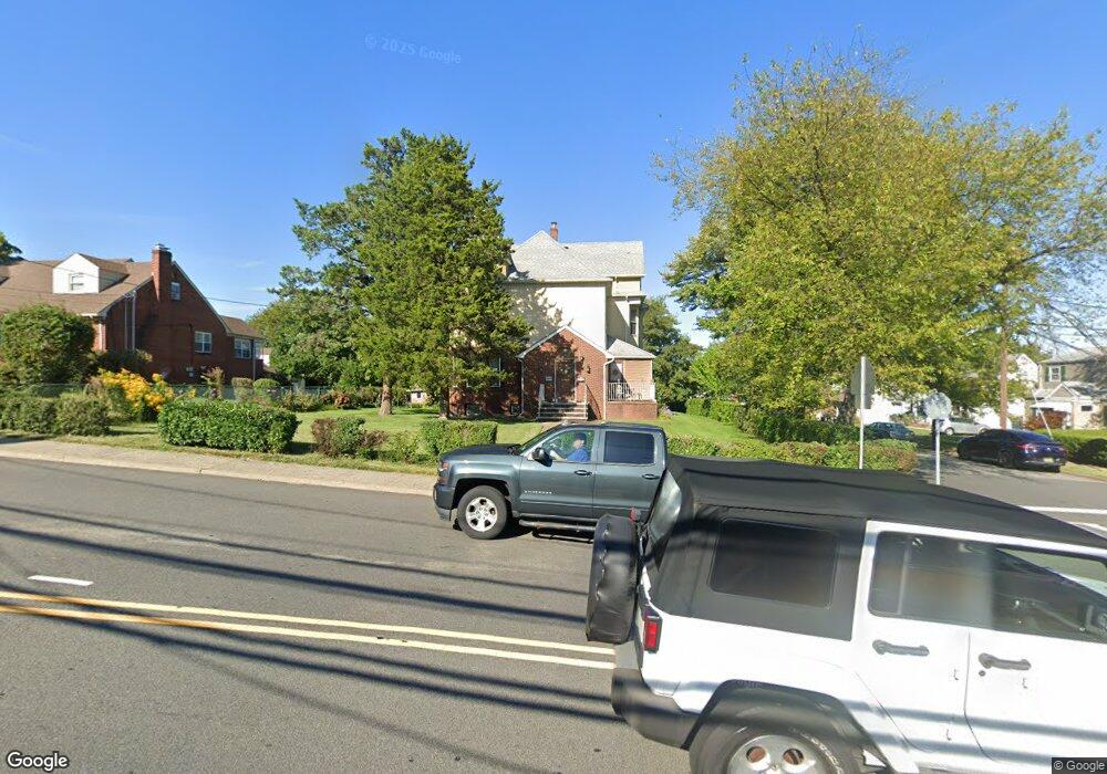 1316 Van Houten Ave, Clifton, NJ 07013 - photo 1