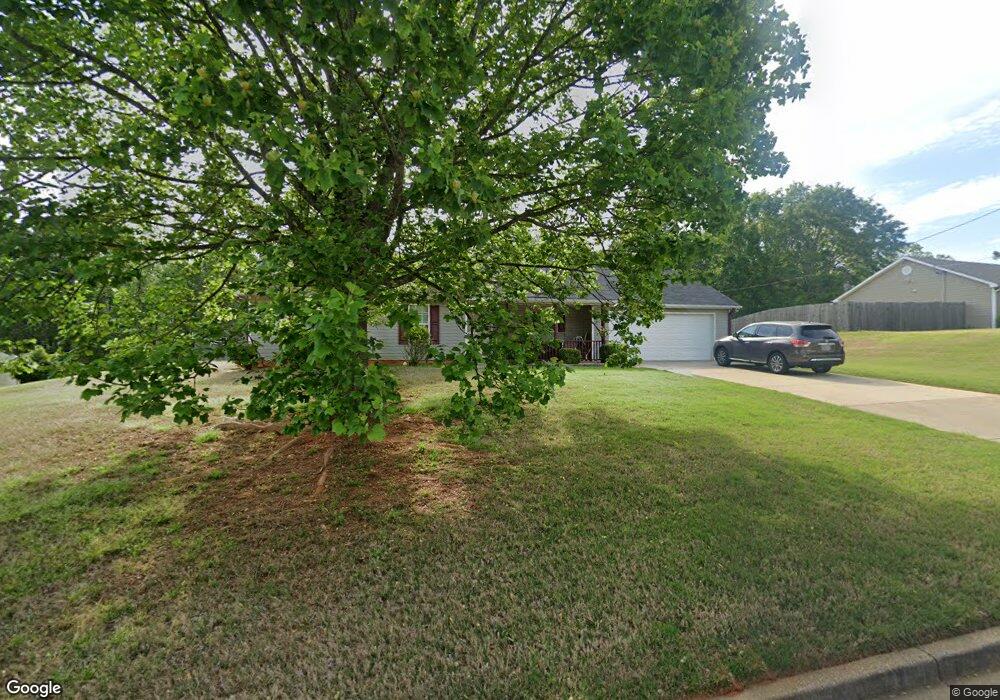30 Mote Crossing Rd, Covington, GA 30016 - photo 1