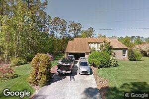 1021 Parkwood Dr NE, Leland, NC 28451