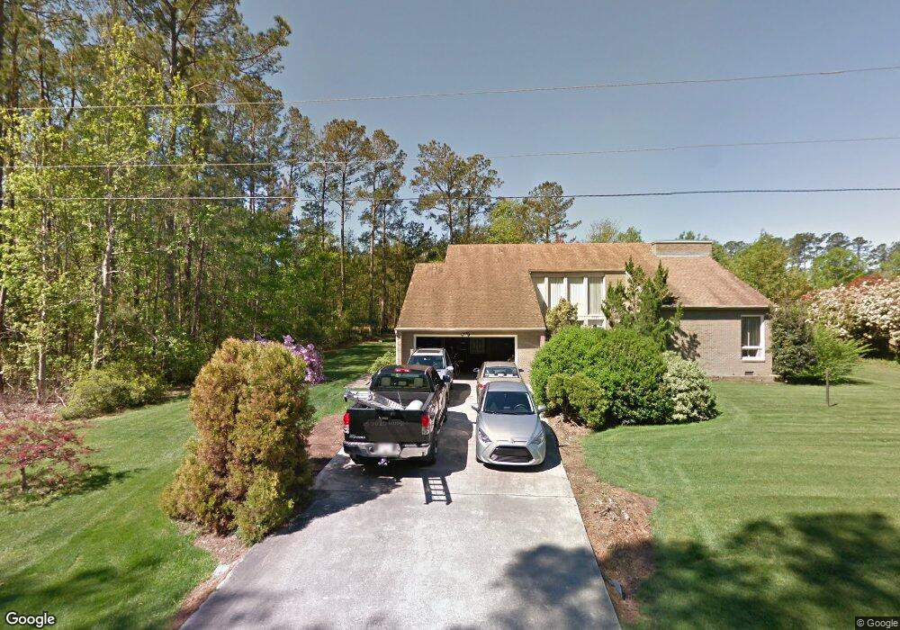 1021 Parkwood Dr NE, Leland, NC 28451 - photo 1