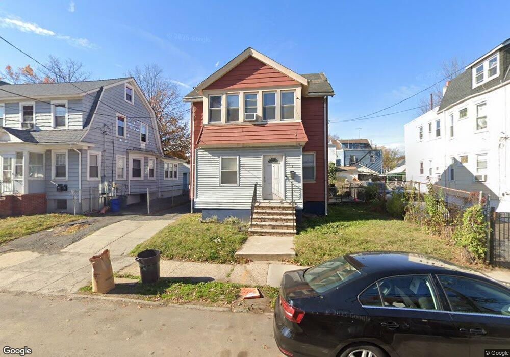 113 Columbia Ave, Newark, NJ 07106 - photo 1