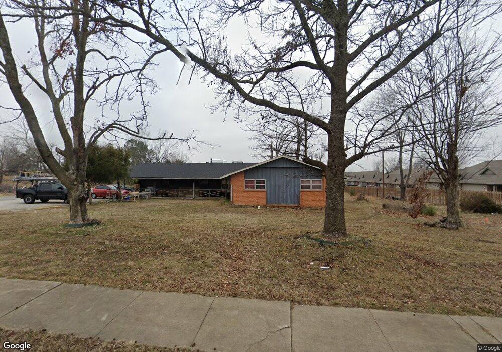 1702 S Dixieland Rd, Rogers, AR 72758 - photo 1