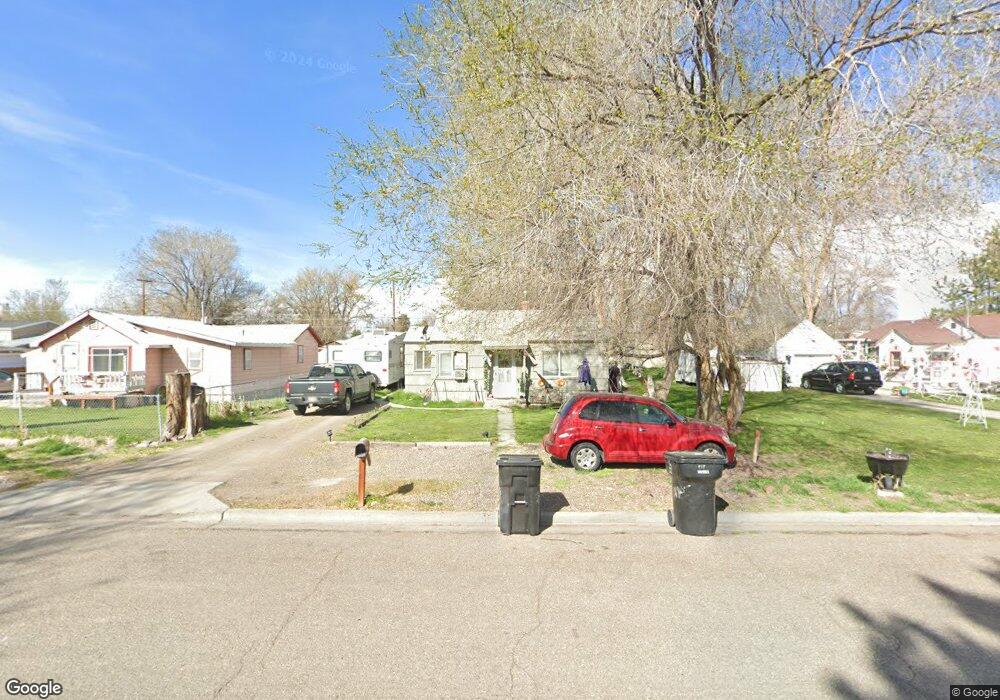 918 Schodde Ave, Burley, ID 83318 - photo 1