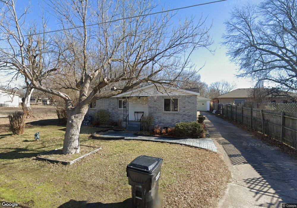 20945 S Anderson Way, Claremore, OK 74017 - photo 1