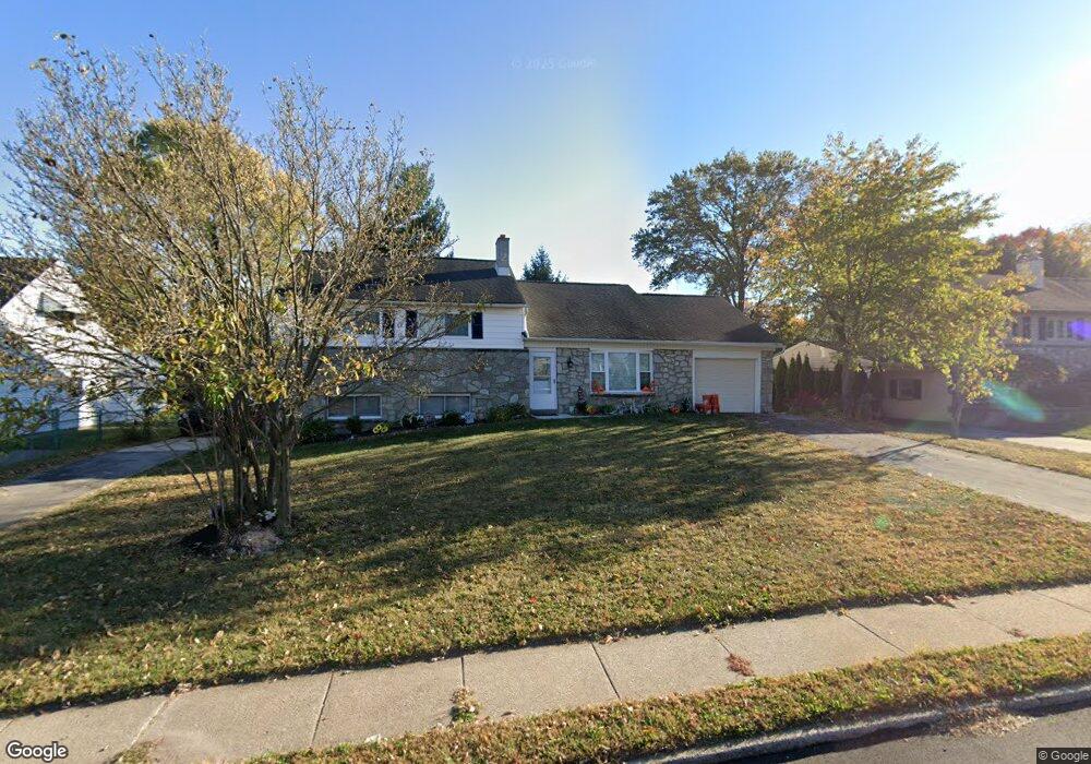 463 W Valley Forge Rd, King of Prussia, PA 19406 - photo 1