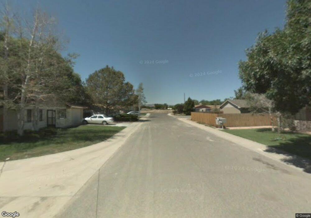 0 Osage Cir, Grand Junction, CO 81504 - photo 1