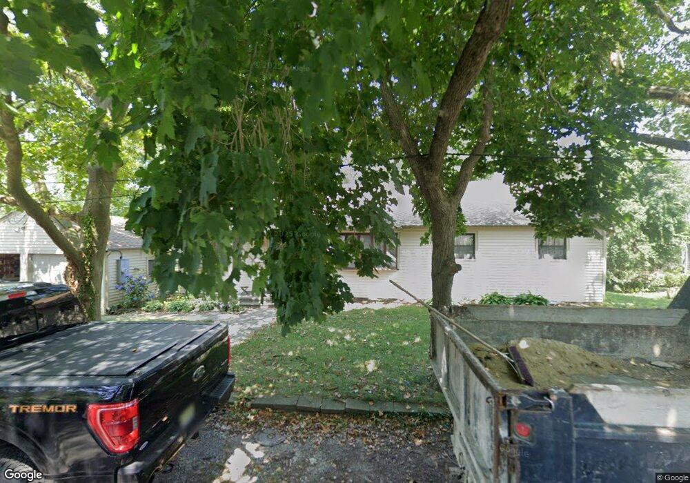 615 Center St, Somers Point, NJ 08244 - photo 1